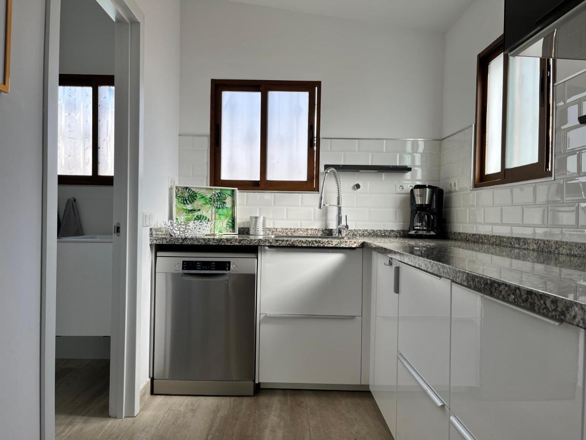 Bungalow Yumbo Playa del Inglés Extérieur photo