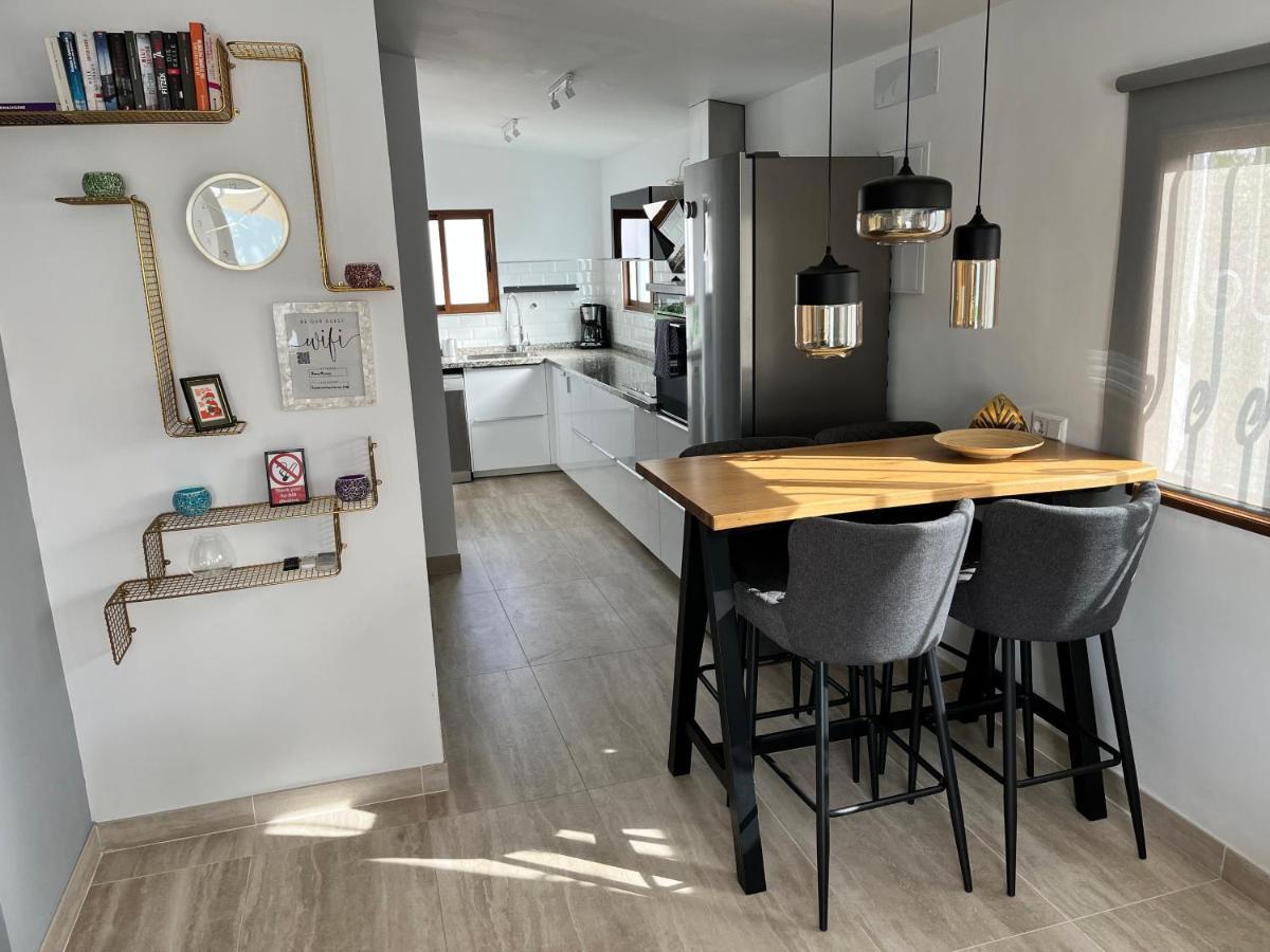 Bungalow Yumbo Playa del Inglés Extérieur photo