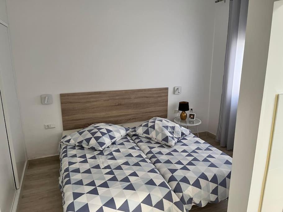 Bungalow Yumbo Playa del Inglés Extérieur photo